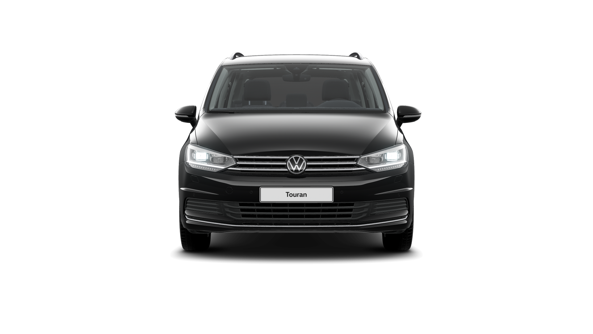 Volkswagen Touran 2.0 TDI DSG IQ.Drive Move