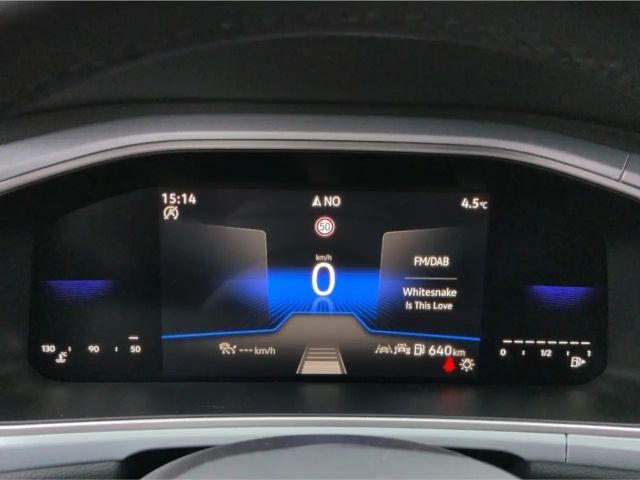 Volkswagen T-Roc GOAL TSI*ACC LED Navi digCockp SHZ VKZ-Erk