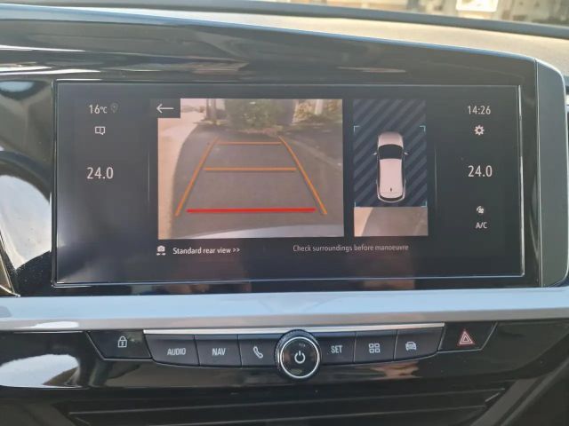 Opel Grandland X Business Elegance