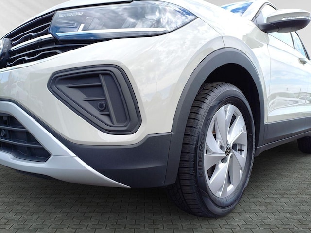 Volkswagen T-Cross 1.0 TSI