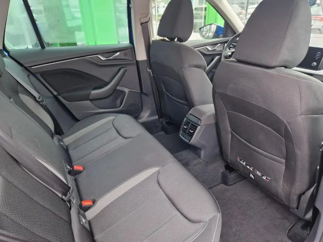 Skoda Kamiq 1.0 TSI Tour