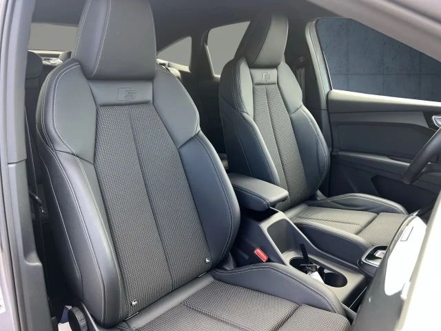 Audi Q4 e-tron 35