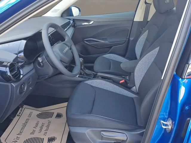 Skoda Fabia Essence- 80PS  - nur € 15.499,-*