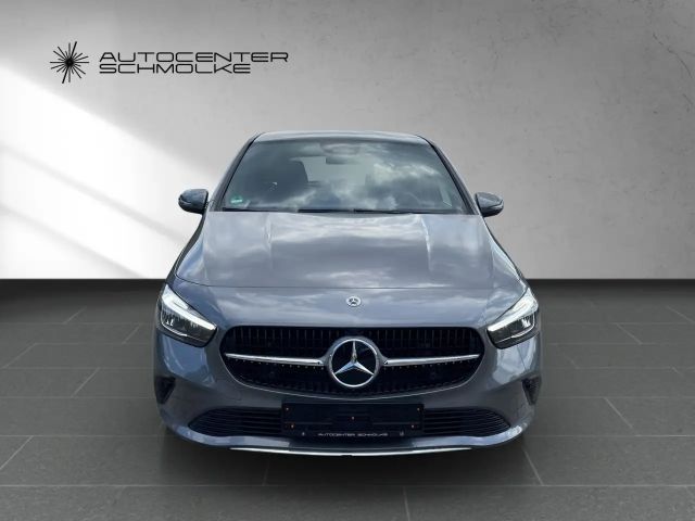 Mercedes-Benz B 200 Progressive