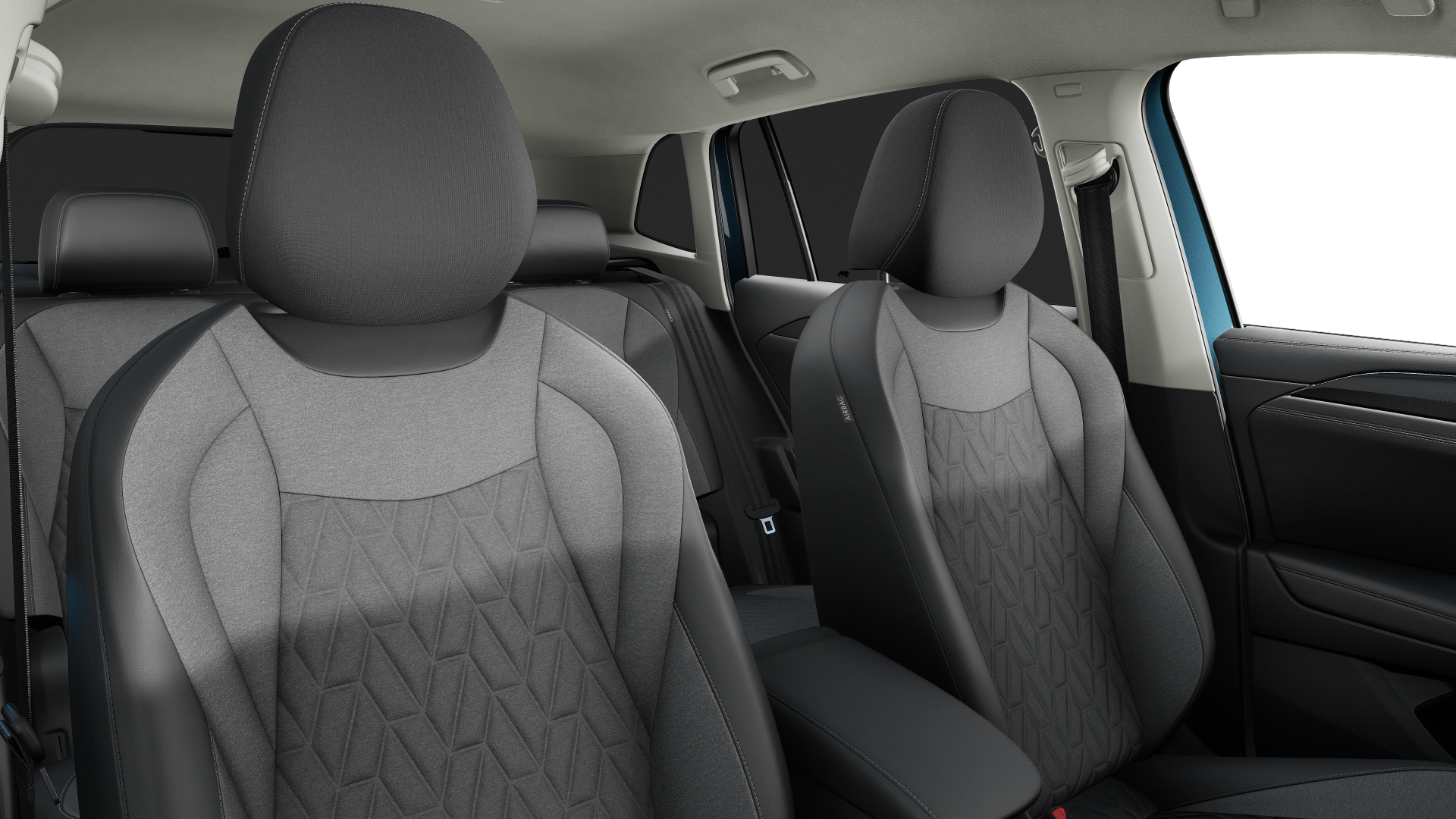 Volkswagen Tiguan 1.5 TSI DSG Life