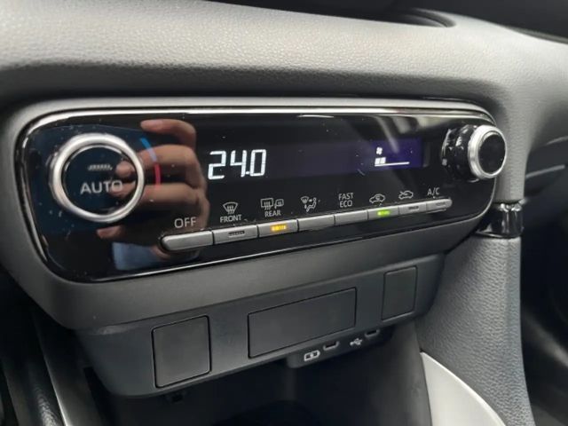 Toyota Yaris Hatchback Hybride