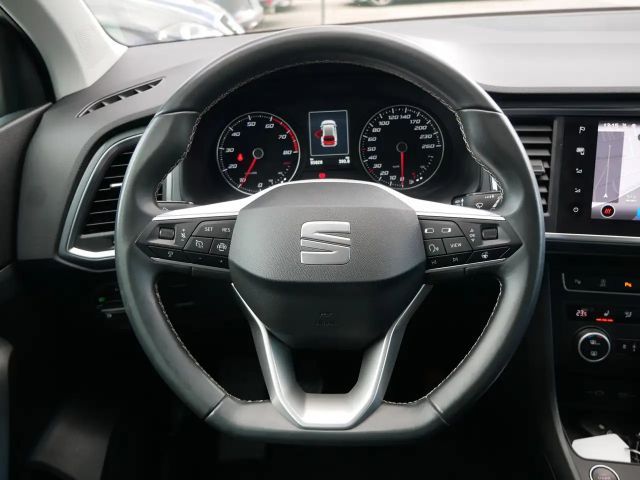 Seat Ateca 1.5 TSI Style