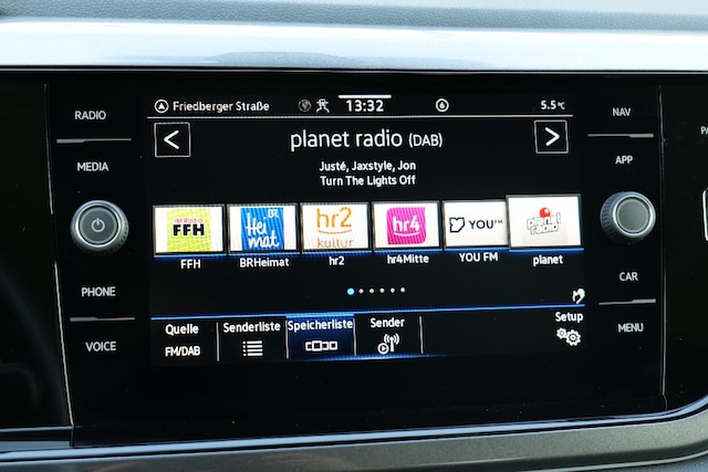 Volkswagen Polo 1.0 TSI DSG