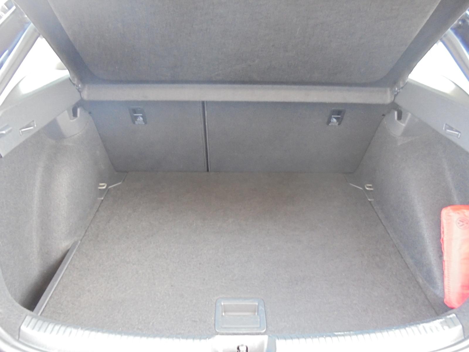 Volkswagen Taigo 1.0 TSI Life