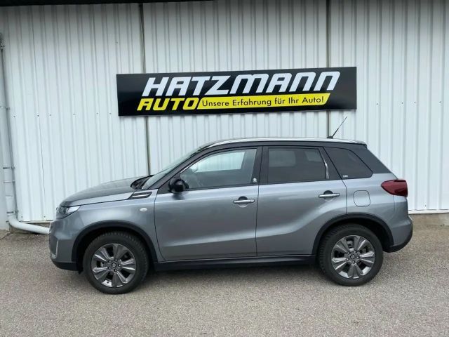 Suzuki Vitara 4x4 Shine