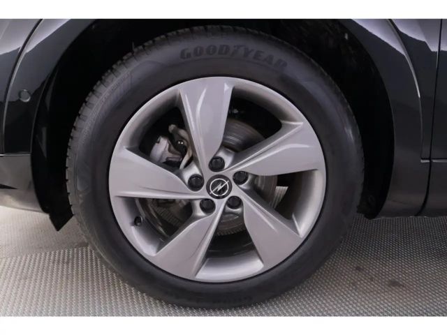 Opel Grandland X 1.2 Turbo GS-Line Grand Sport