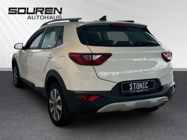 Kia Stonic GDi Vision