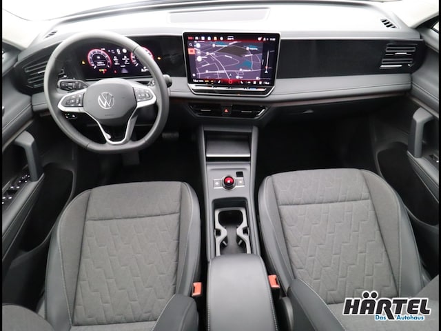 Volkswagen Tiguan 1.5 eTSI DSG Life