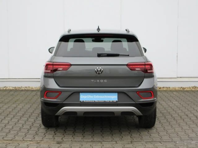 Volkswagen T-Roc 1.5 TSI Move