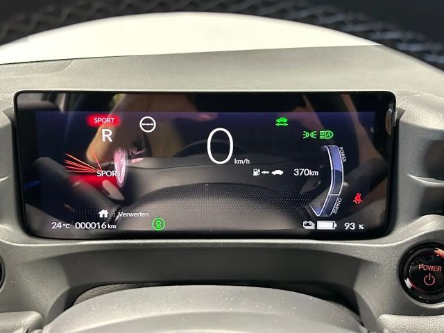 Honda e:Ny1 Advance ELEKTRO PANO 360° LED TOP