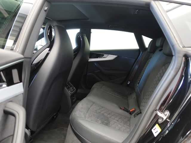 Audi RS5 Quattro Sportback