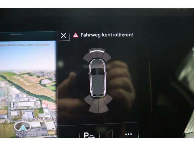 Audi S3 2.0 TFSI Quattro Sedan Sportback