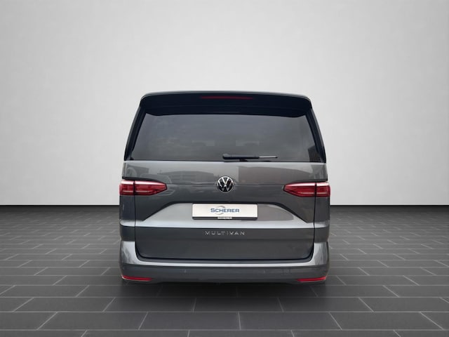 Volkswagen Multivan Life