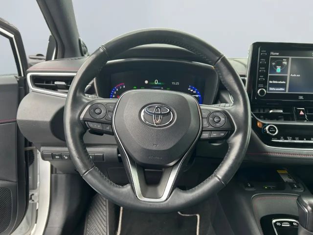 Toyota Corolla Hybride Lounge