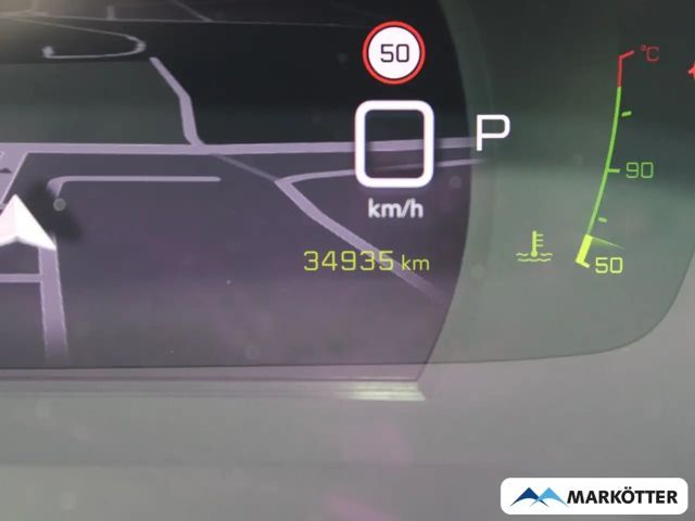 Peugeot 208 GT-Line PureTech