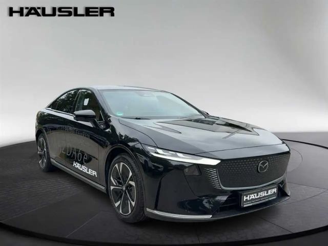 Mazda 6e Plus Takumi