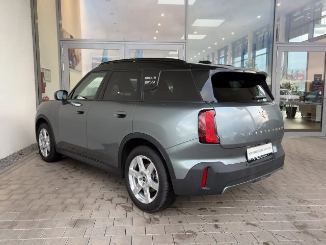 MINI Cooper S Countryman All4