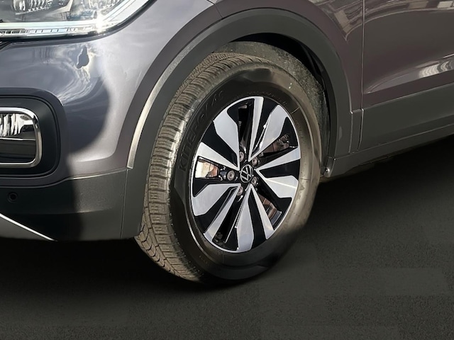 Volkswagen T-Cross 1.0 TSI Move