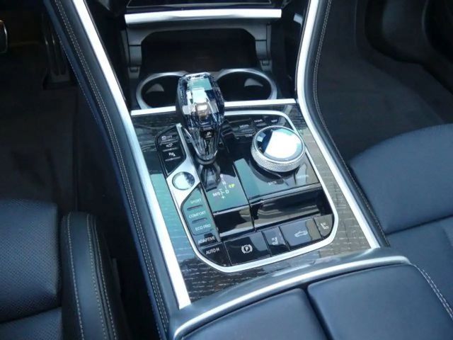 BMW 840 840d Cabrio xDrive