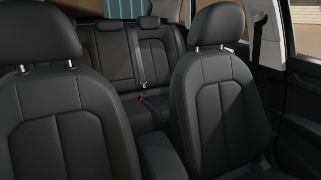 Audi Q3 35 TFSI S-Tronic