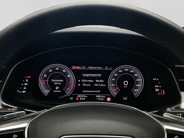 Audi A6 45 TFSI Avant S-Line S-Tronic