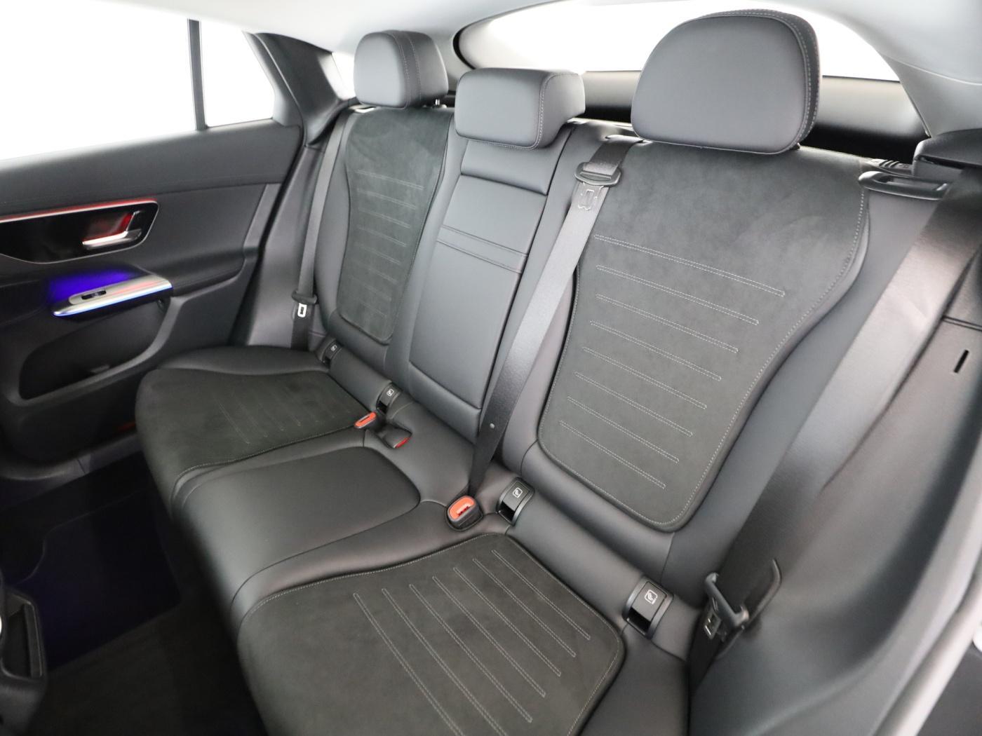 Mercedes-Benz GLC 450 4MATIC AMG Line