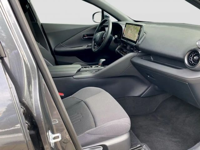 Toyota C-HR Hybride Plug-in