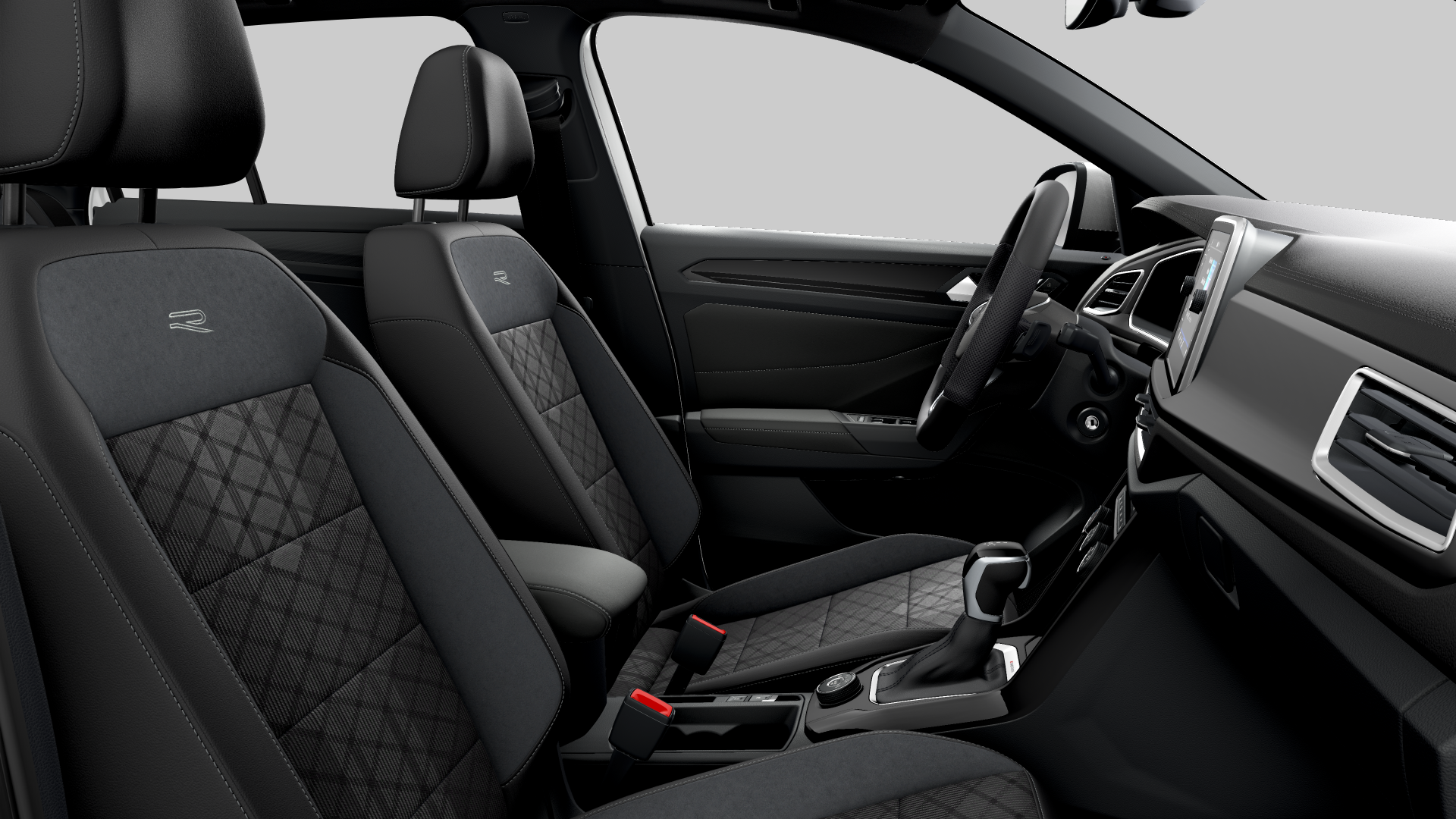 Volkswagen T-Roc 2.0 TDI DSG R-Line