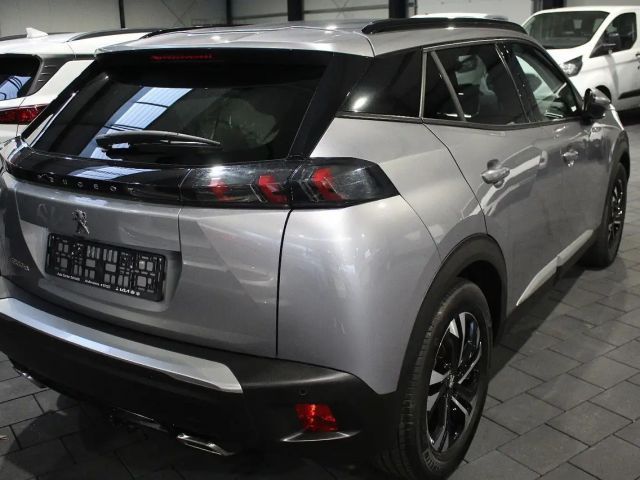 Peugeot 2008 Allure Pack