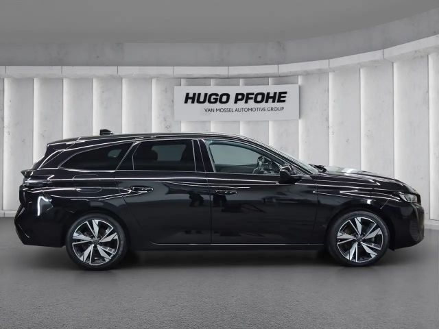 Peugeot 308 Allure Pack BlueHDi SW