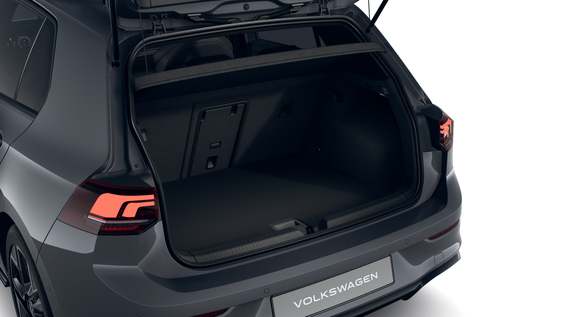 Volkswagen Golf 2,0 l TDI SCR 110 kW (150 PS) 7-Gang-Doppelkupplungsgetriebe D