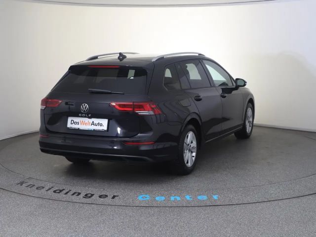 Volkswagen Golf DSG Life Variant