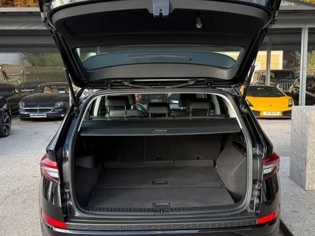 Skoda Kodiaq 4x4 Style Style
