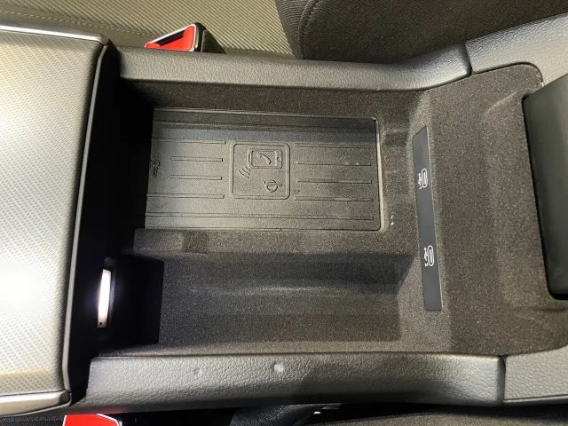 Audi A6 45 TFSI Avant Quattro Sport