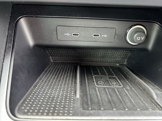 Cupra Ateca 2.0 TSI 4Drive DSG