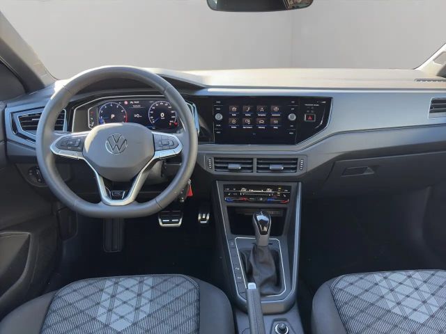 Volkswagen Taigo 1.5 TSI R-Line