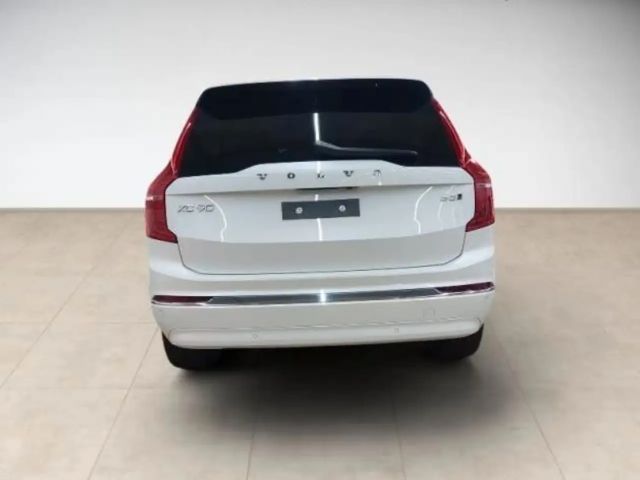 Volvo XC90 AWD Bright Plus