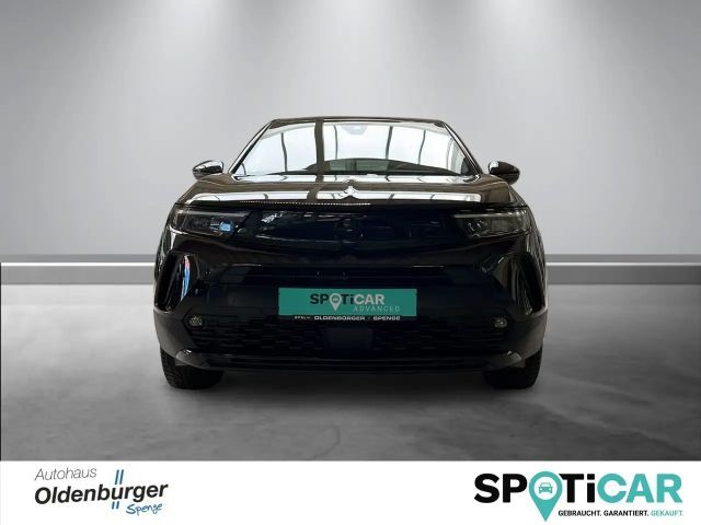 Opel Mokka GS-Line Grand Sport