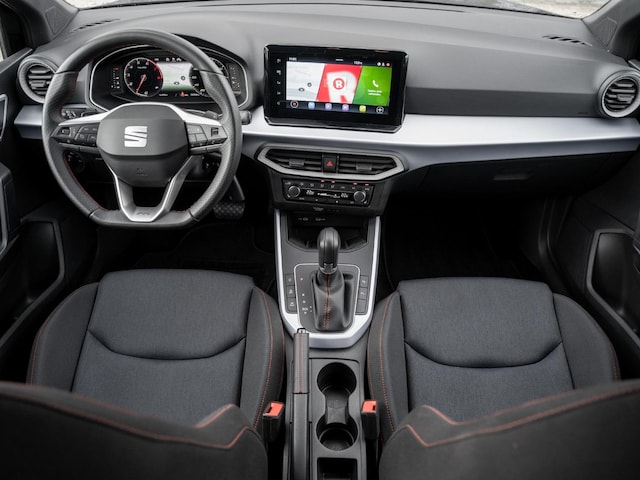 Seat Arona 1.0 TSI DSG