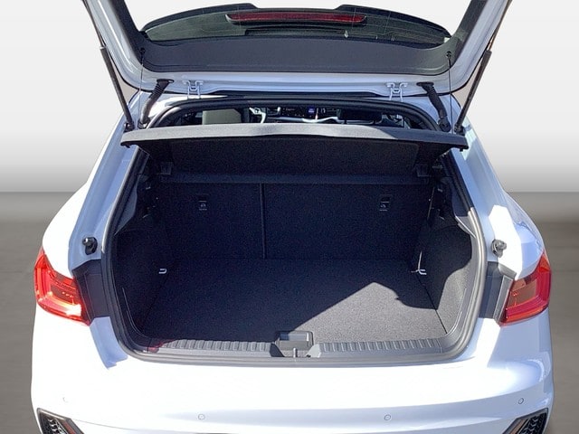 Audi A1 35 TFSI S-Line S-Tronic Sportback