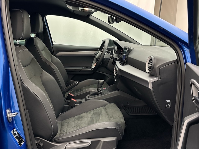 Seat Ibiza 1.0 TSI DSG Xcellence