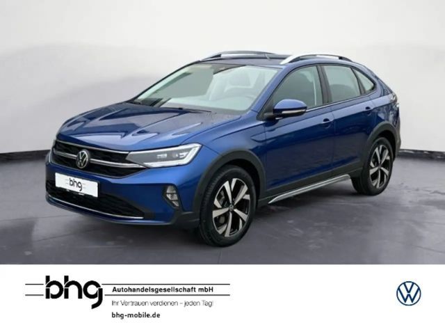 Volkswagen Taigo 1.0 TSI DSG Style