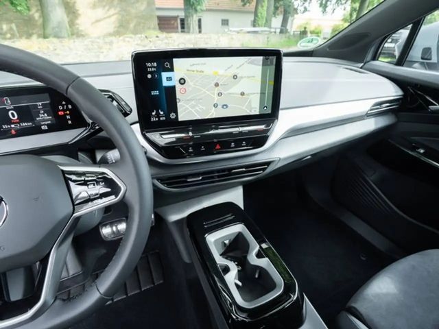 Volkswagen ID.4 77 KWh Performance Plus Pro