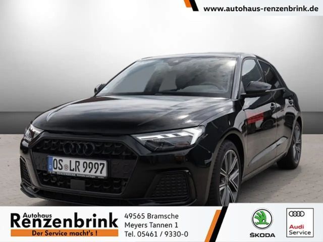 Audi A1 30 TFSI Sportback