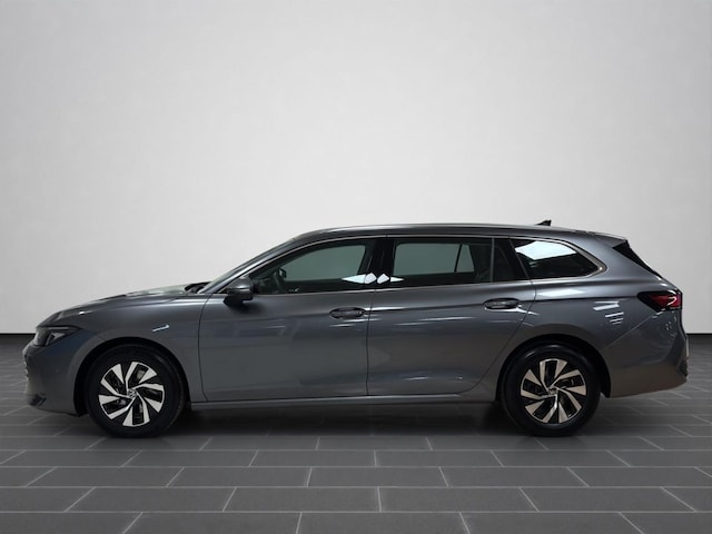 Volkswagen Passat 1.5 eTSI Business DSG Variant